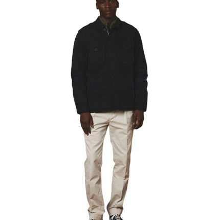 Giacca Jonah Uomo Navy