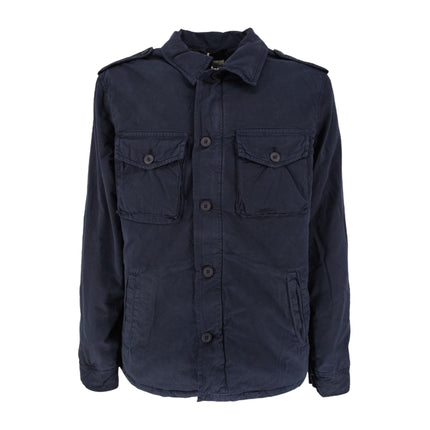 Giacca Jonah Uomo Navy