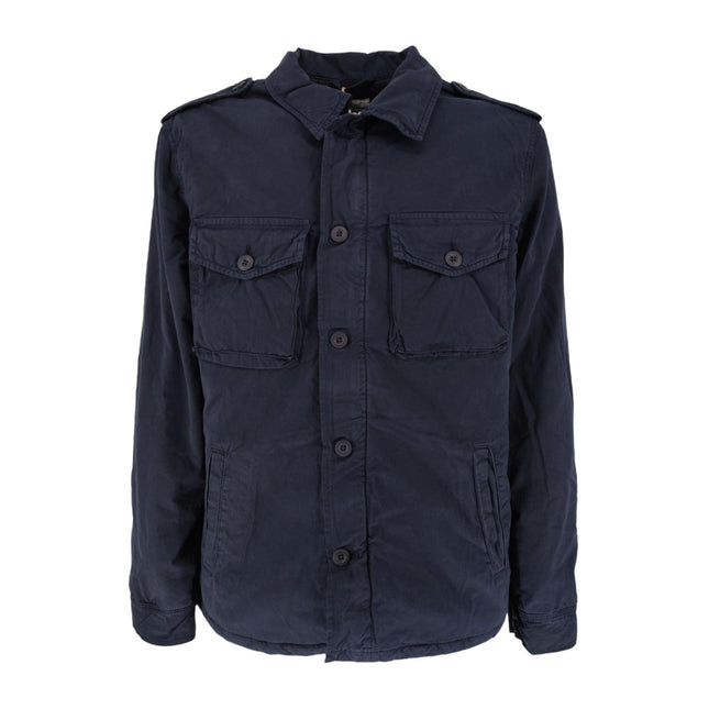 Giacca Jonah Uomo Navy