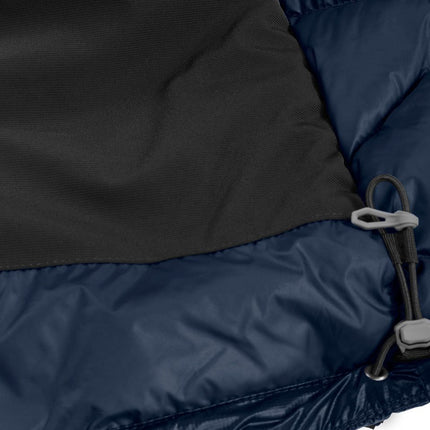 Giacca Jorasses Uomo Dress Blues