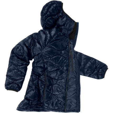 Giacca Jorasses Uomo Dress Blues