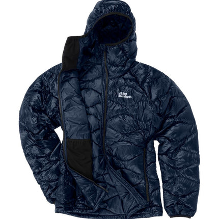 Giacca Jorasses Uomo Dress Blues