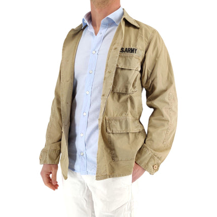 Giacca Korpela Uomo Sand