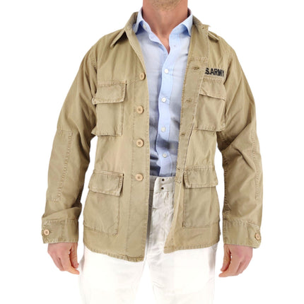 Giacca Korpela Uomo Sand