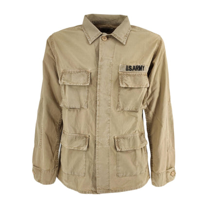 Giacca Korpela Uomo Sand