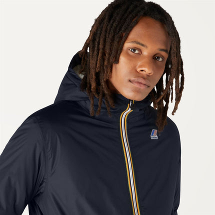 Giacca Le Vrai 4.0 Claude Orsetto Uomo Blue Depth