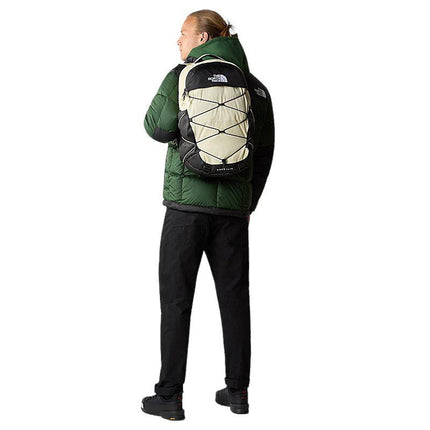 Giacca Lhotse Uomo Pine Needle/Black