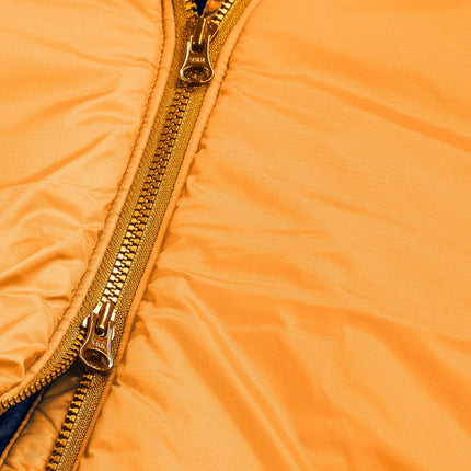 Giacca Lillaz Uomo Blazing Orange