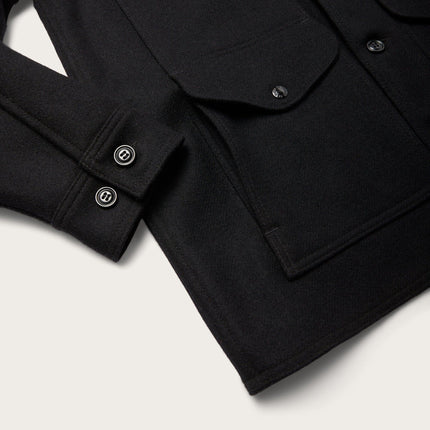 Giacca Mackinaw Cruiser Uomo Dark Navy