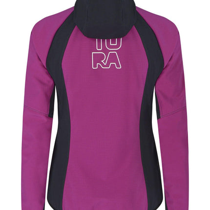 Giacca Mira Up Donna Fuxia