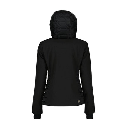 Giacca Modernity Donna Black