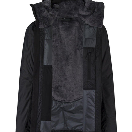 Giacca Nevis 2.0 Donna Nera