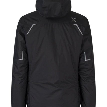 Giacca Nevis 2.0 Donna Nera