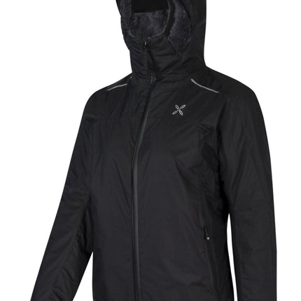 Giacca Nevis 2.0 Donna Nera