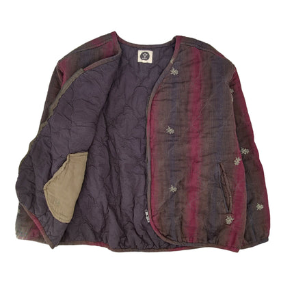 Giacca Noibe Donna Wine