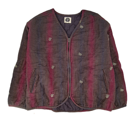 Giacca Noibe Donna Wine