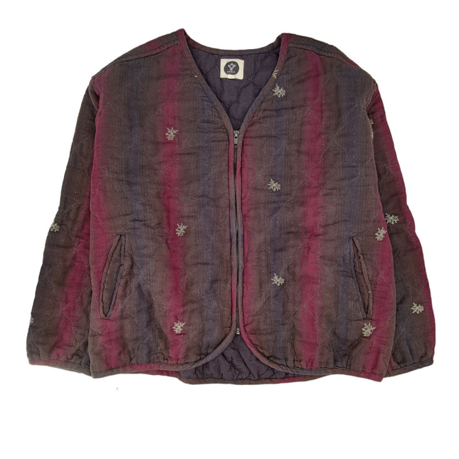 Giacca Noibe Donna Wine