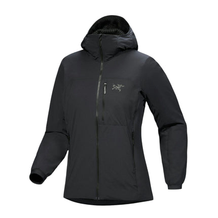 Giacca Proton SL Hoody Donna Black
