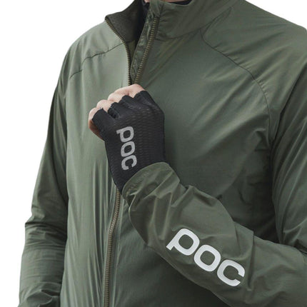 Giacca Pure - Lite Splash Uomo Epidote Green