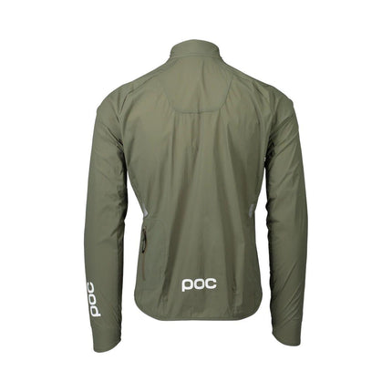 Giacca Pure - Lite Splash Uomo Epidote Green