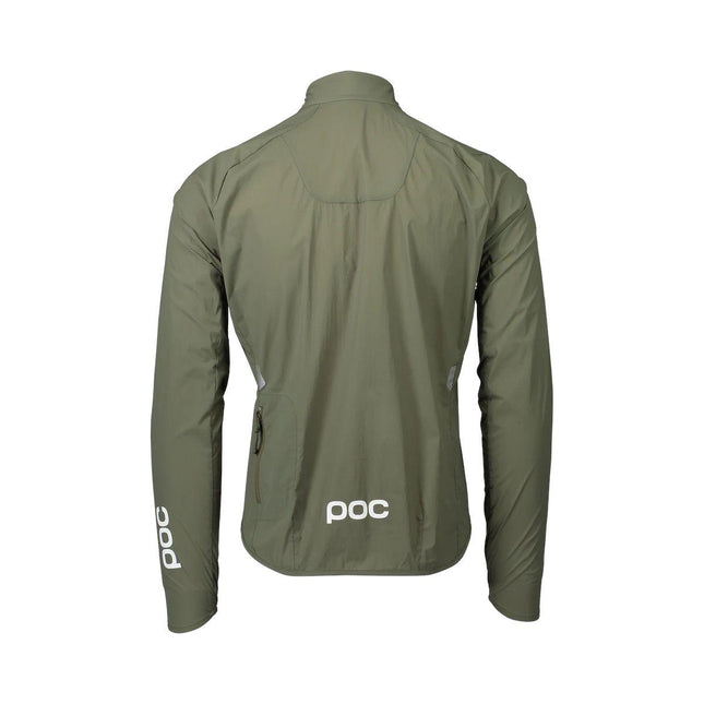 Giacca Pure - Lite Splash Uomo Epidote Green