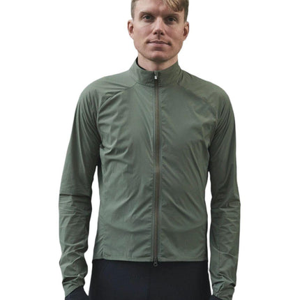 Giacca Pure - Lite Splash Uomo Epidote Green