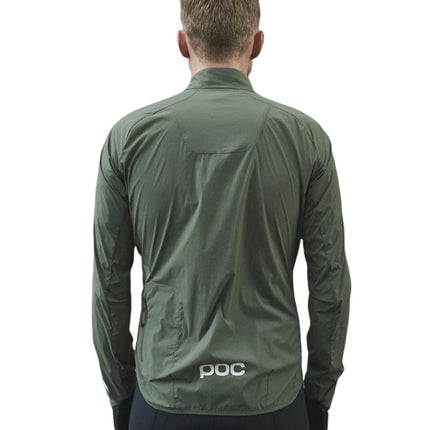 Giacca Pure - Lite Splash Uomo Epidote Green