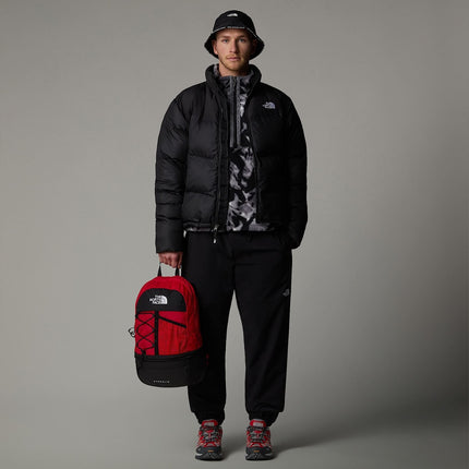 Giacca Saikuru Uomo Black