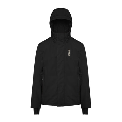 Giacca Sapporo - Rec Hoody Uomo Nero