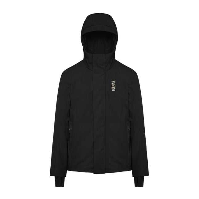 Giacca Sapporo - Rec Hoody Uomo Nero