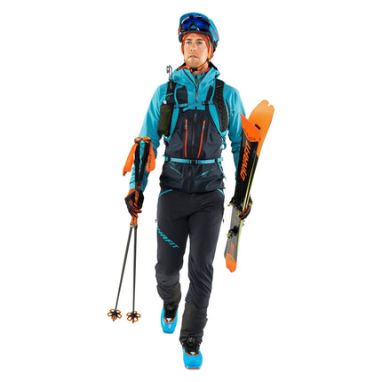 Giacca TLT Gore - Tex Uomo Storm Blue