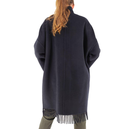 Giacca Valea Donna Navy