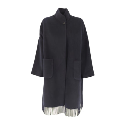 Giacca Valea Donna Navy