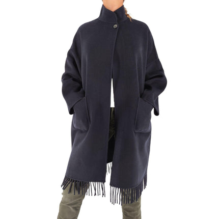 Giacca Valea Donna Navy