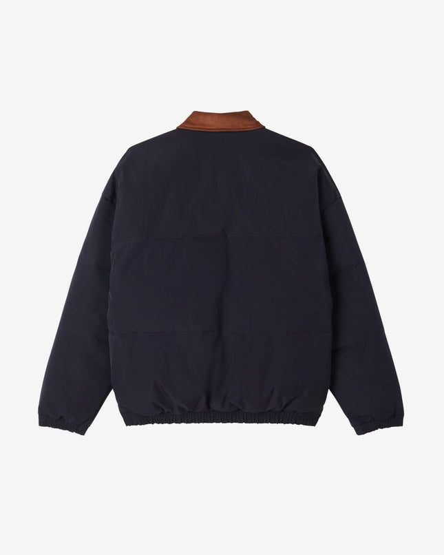 Giacca Whispers Uomo Dark Navy