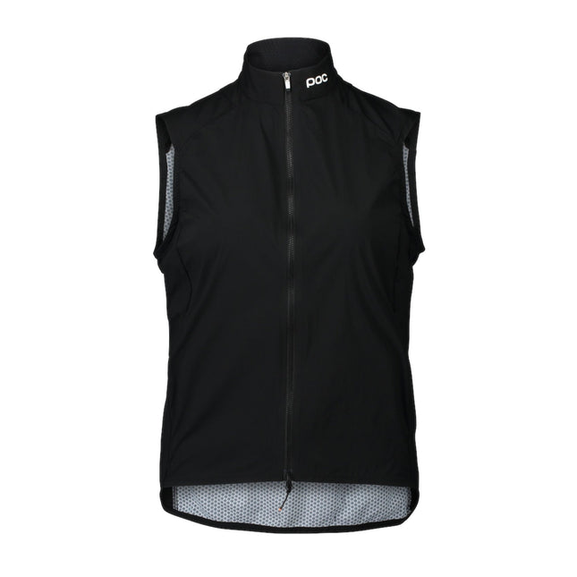 Gilet Enthral Donna Uranium Black