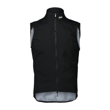 Gilet Enthral Uomo Uranium Black