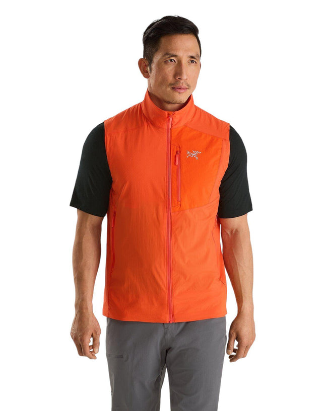 Gilet Proton Uomo Phenom