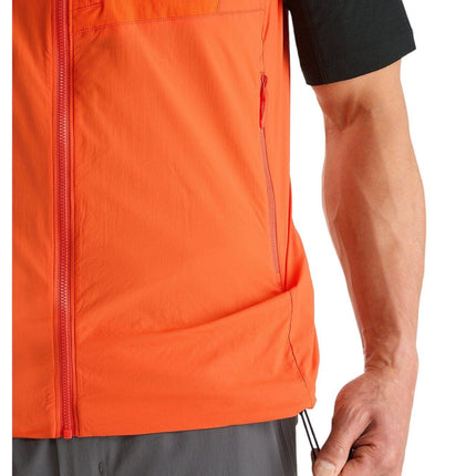 Gilet Proton Uomo Phenom