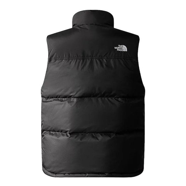 Gilet Saikuru Uomo Black