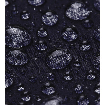 Gilet Storm Daytona Uomo Midnight Navy/White