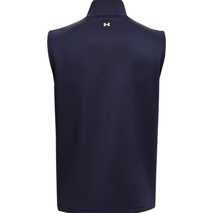 Gilet Storm Daytona Uomo Midnight Navy/White