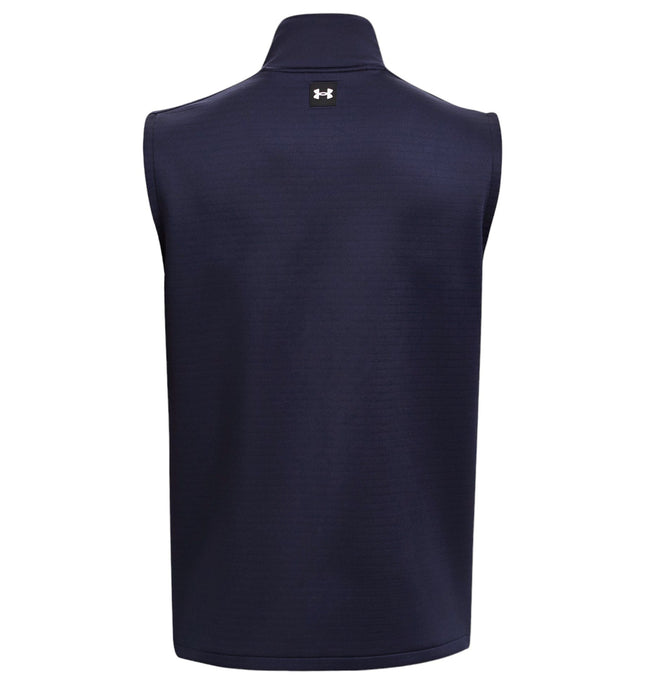 Gilet Storm Daytona Uomo Midnight Navy/White