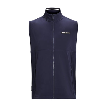 Gilet Storm Daytona Uomo Midnight Navy/White
