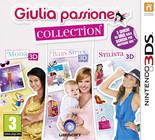 Giulia Passione collection(Moda/Babysitter/Stilista)