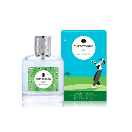 Golf Eau De Toilette