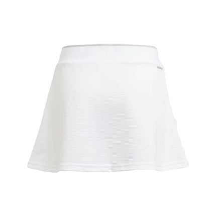 Gonna Club Bambina White/Grey Two