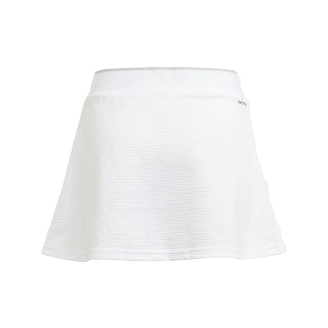 Gonna Club Bambina White/Grey Two