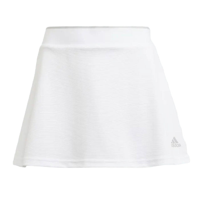 Gonna Club Bambina White/Grey Two