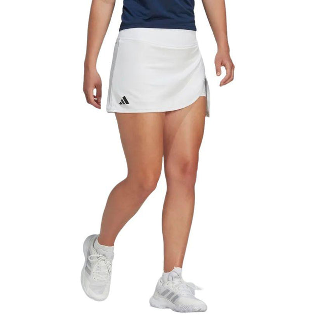 Gonna Club Donna White